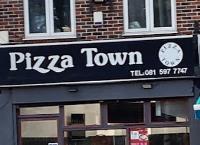 Pizza Town (Barking) image 1